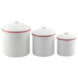 Enamelware