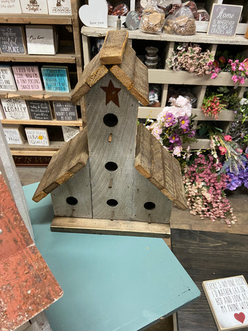 Birdhouse