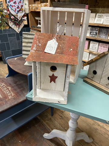 Birdhouse