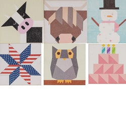 Barn star sign