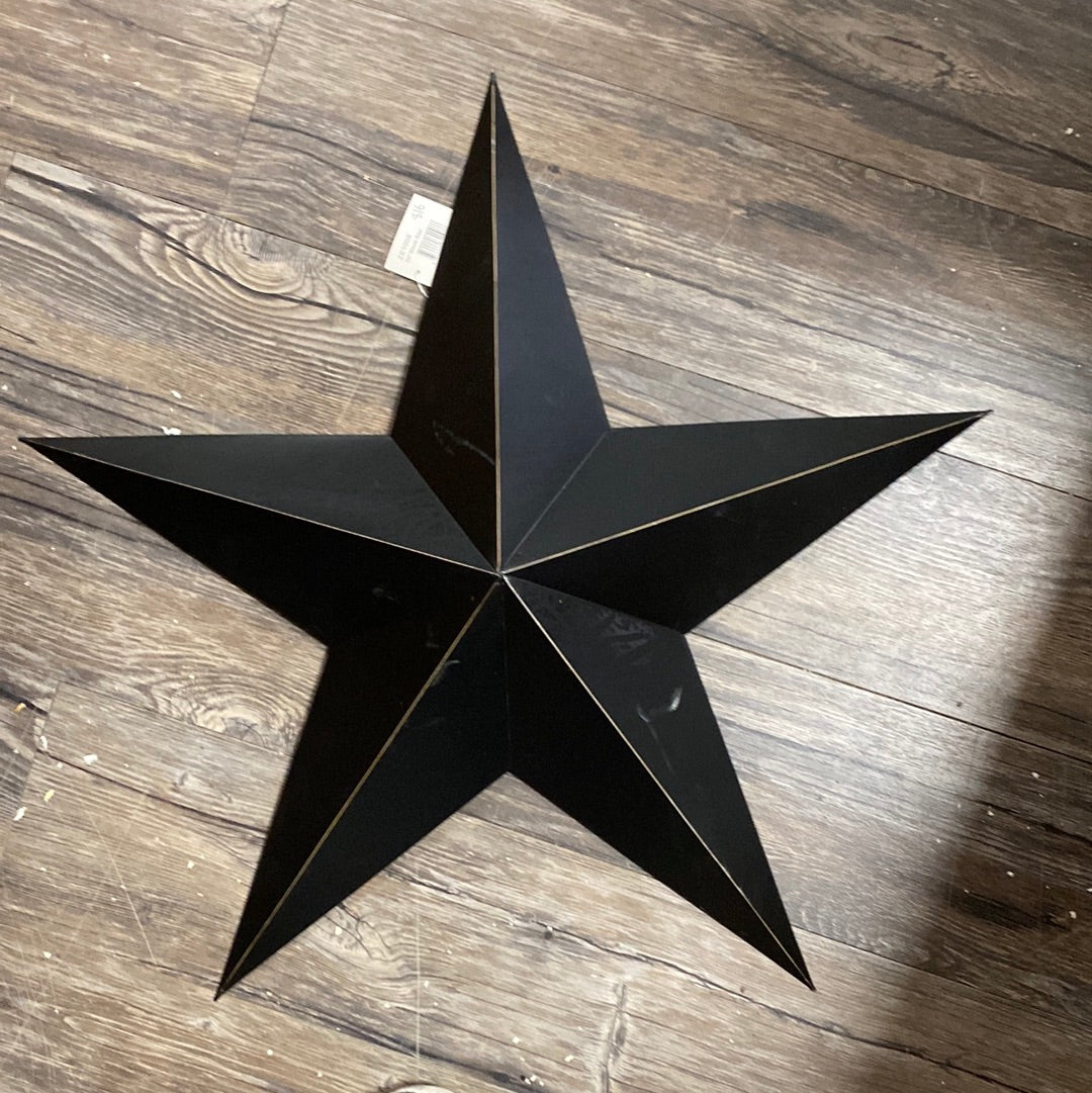 24 inch barn star